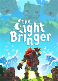 The Lightbringer - Box - Front Image