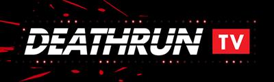 DEATHRUN TV - Arcade - Marquee Image