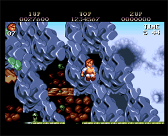 Alchemy - Screenshot - Gameplay Image