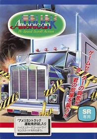 American Truck