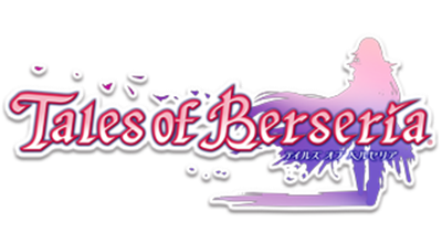 Tales of Berseria - Clear Logo Image