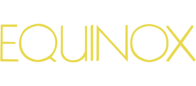 Equinox  - Clear Logo Image