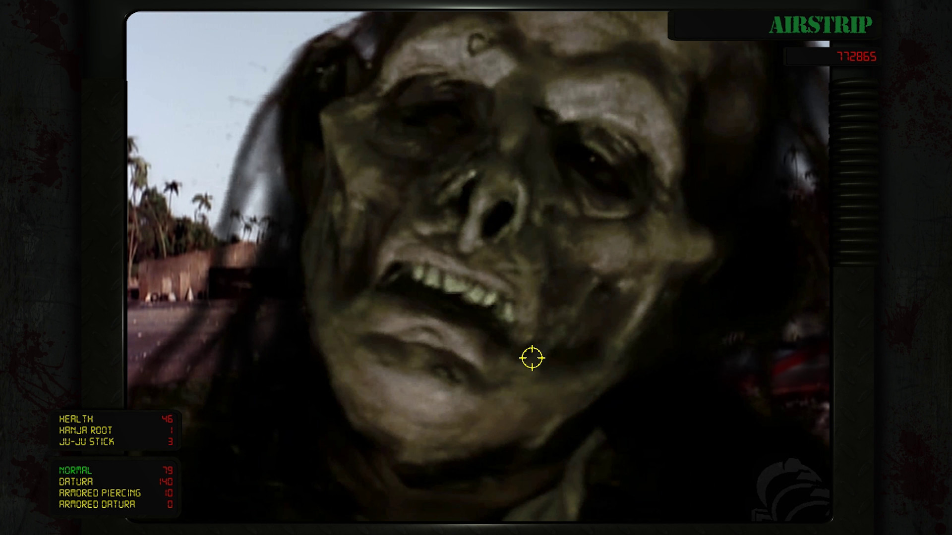 Corpse Killer: 25th Anniversary Edition