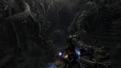 Metro Exodus - Screenshot - Gameplay Image