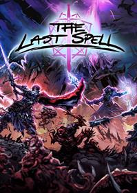 The Last Spell - Box - Front Image