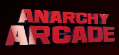 Anarchy Arcade - Banner Image