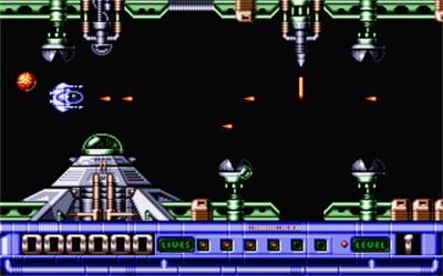 Slayer - Screenshot - Gameplay Image