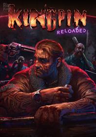 Kingpin: Reloaded - Box - Front Image