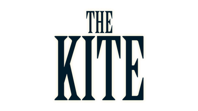 The Kite - Clear Logo Image