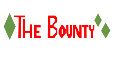 The Bounty - Clear Logo Image