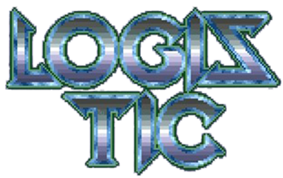 Logistic - Clear Logo Image