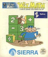 The Wizard of Id's Wiz Math
