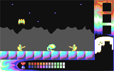 Castle - Screenshot - Gameplay Image