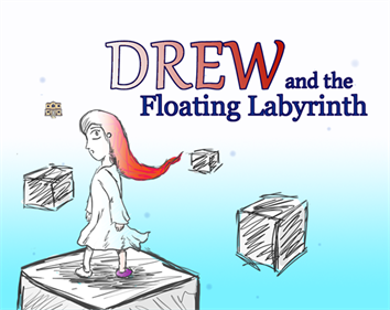 Drew and the Floating Labyrinth