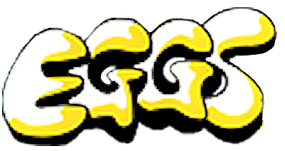 Eggs - Clear Logo Image