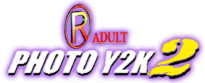 Photo Y2K 2 - Clear Logo Image