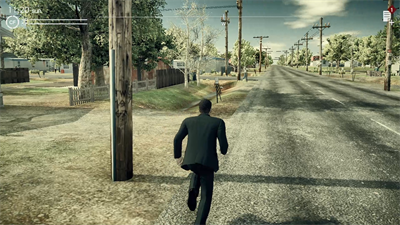 Deadly Premonition 2: A Blessing in Disguise - Screenshot - Gameplay Image