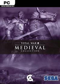 Medieval: Total War: Collection