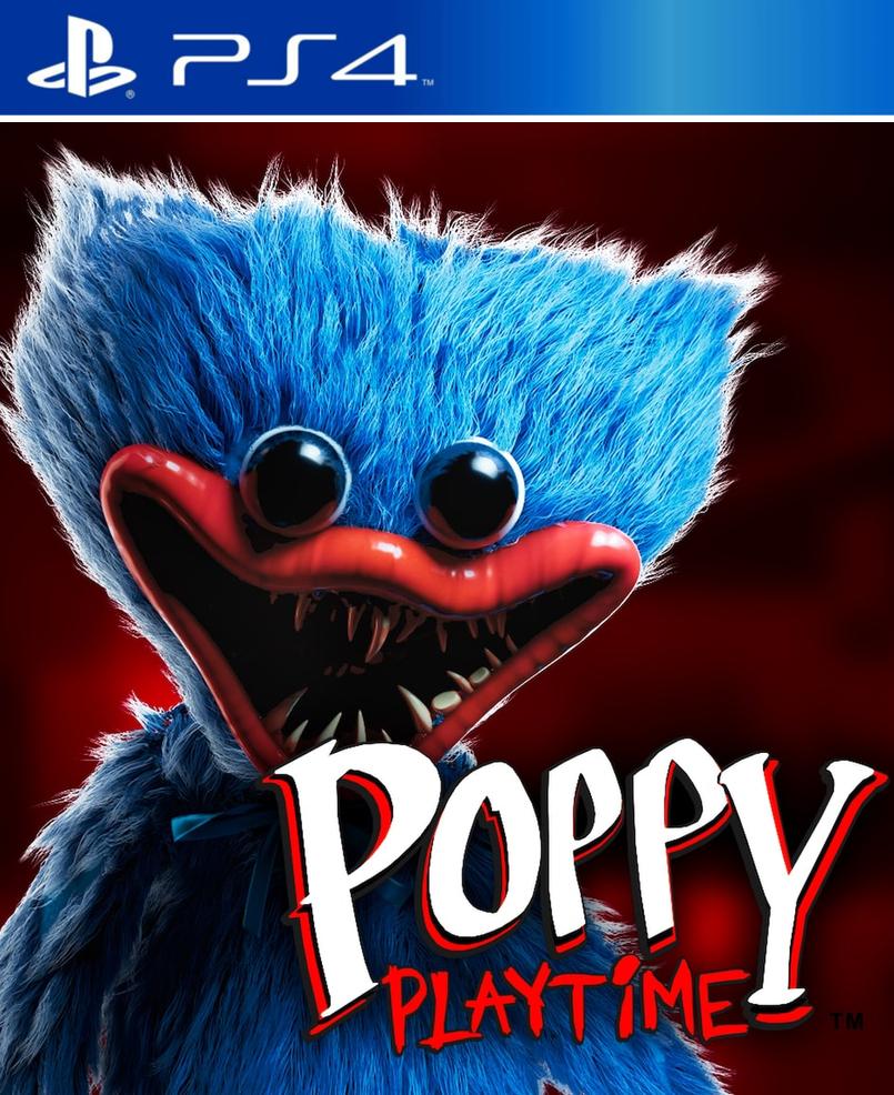 Poppy Playtime: Chapter 1