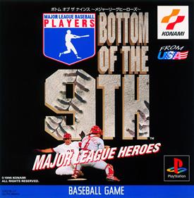 Bottom of the 9th - Box - Front Image