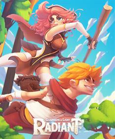 Radiant: Guardians of Light