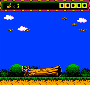 Archer - Screenshot - Gameplay Image