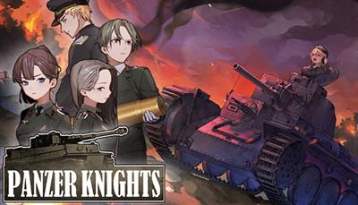 Panzer Knights - Banner