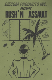 Rush'n Assault