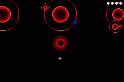 Bit Generations: Orbital - Screenshot - Gameplay Image