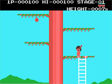 Magical Tree - Screenshot - Gameplay Image