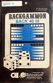 Back-40