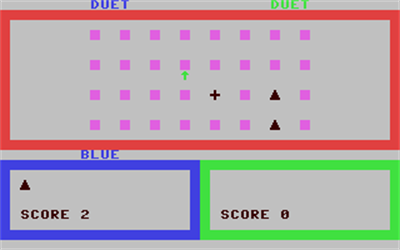 Duet (Street Games) - Screenshot - Gameplay Image