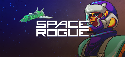 Space Rogue Classic - Banner Image