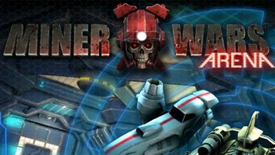 Miner Wars Arena - Fanart - Background Image