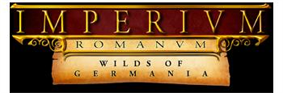 Imperium Romanum: Wilds of Germania - Banner Image