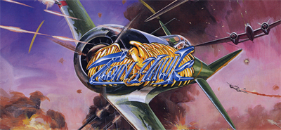 Twin Hawk - Banner Image