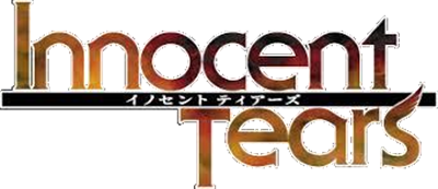 Innocent Tears  - Clear Logo Image