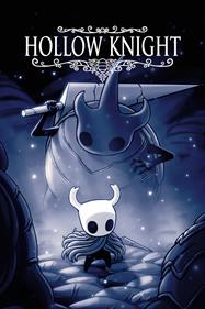 Hollow Knight - Box - Front Image