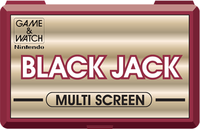 Black Jack - Fanart - Cart - Front