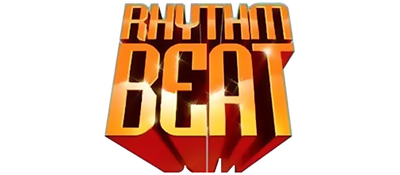 Rhythm Beat - Clear Logo Image
