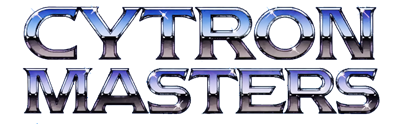 Cytron Masters - Clear Logo Image