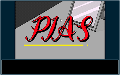 Pias - Screenshot - Game Title Image