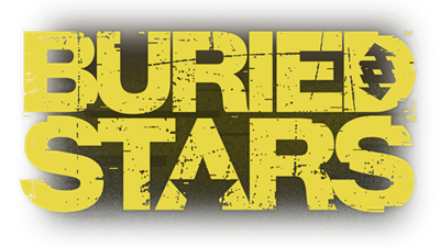 BURIED STARS - Clear Logo Image