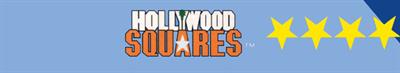 Hollywood Squares - Banner Image