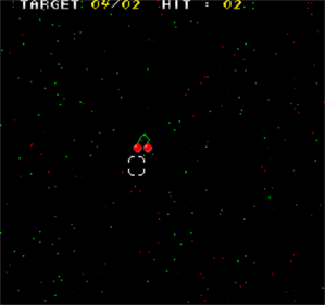 Lock On 3 - Screenshot - Gameplay Image