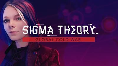 Sigma Theory: Global Cold War - Banner Image