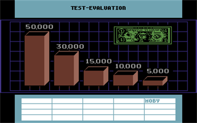 Wall$treet - Screenshot - Gameplay Image