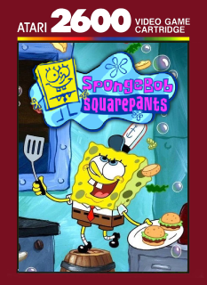 SpongeBob PixelPants