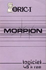 Morpion