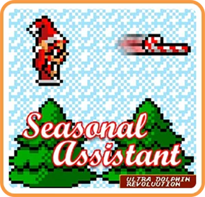 Seasonal Assistant